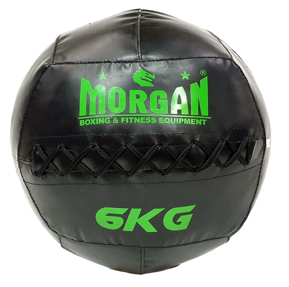 MORGAN WALL BALL - 6kg