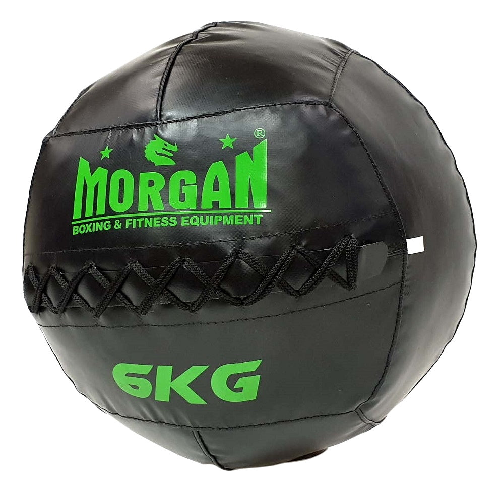 MORGAN WALL BALL - 6kg