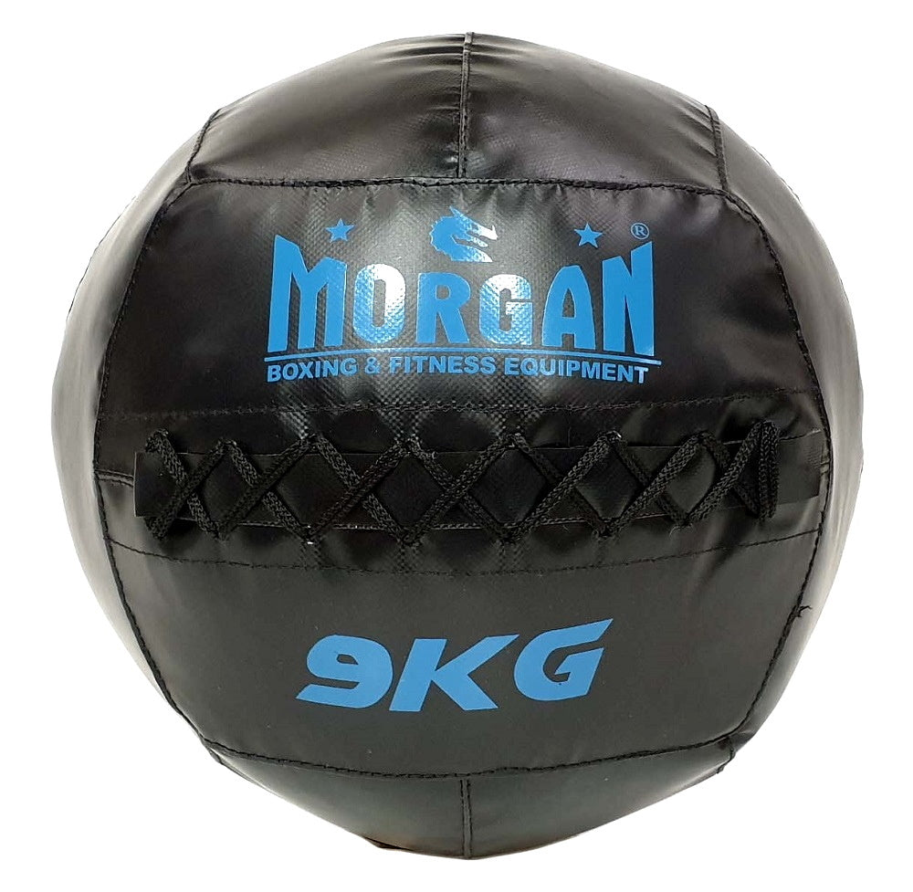 MORGAN WALL BALL - 9kg
