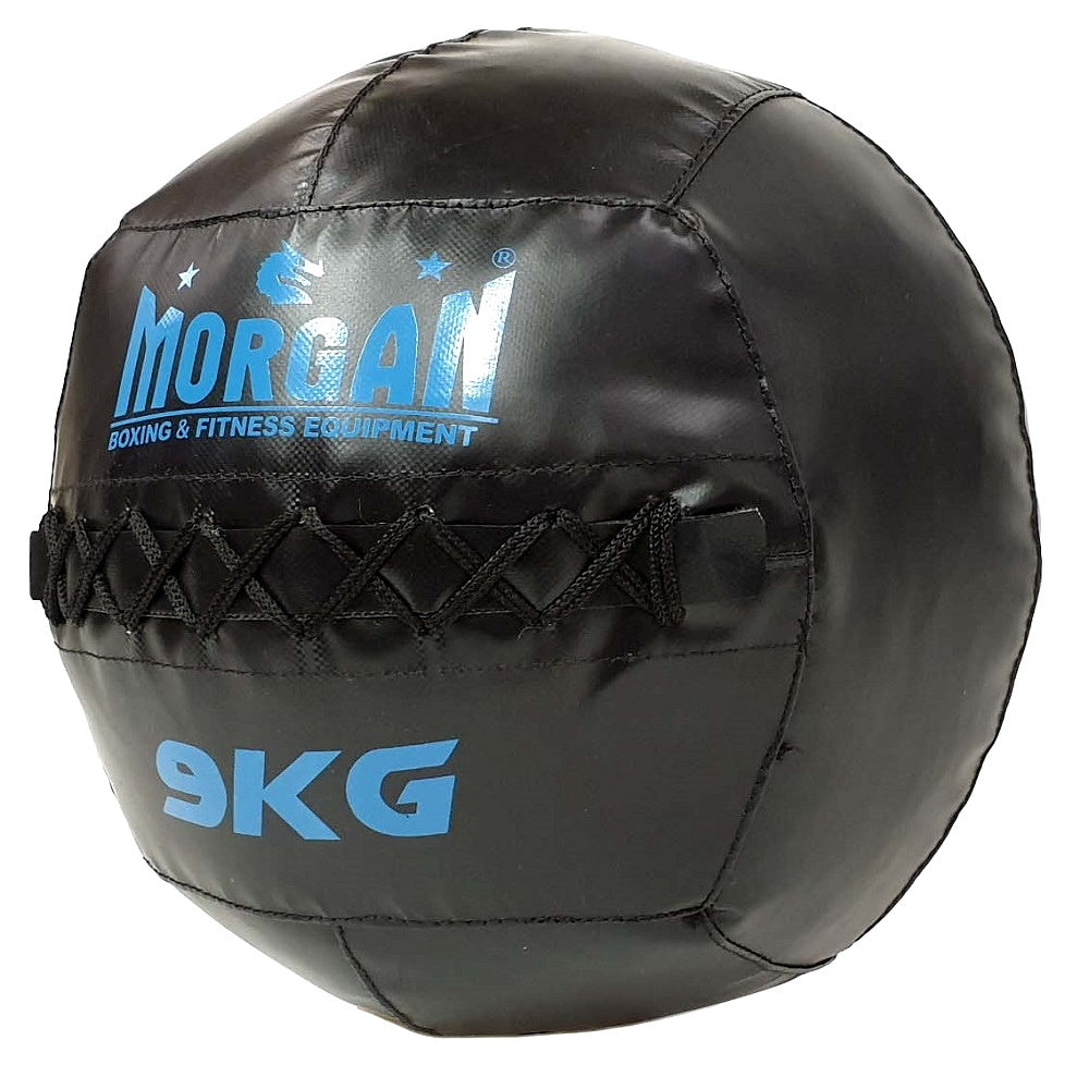 MORGAN WALL BALL - 9kg