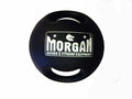 MORGAN DOUBLE GRIP MEDICINE BALL (5kg-10kg)[10KG]