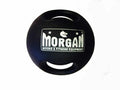 MORGAN DOUBLE GRIP MEDICINE BALL (5kg-10kg)[5KG]