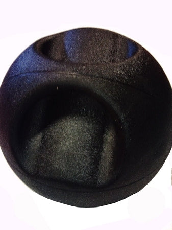 MORGAN DOUBLE GRIP MEDICINE BALL (5kg-10kg)[5KG]