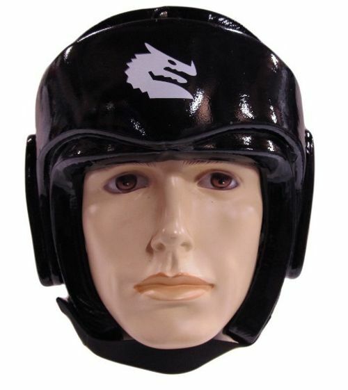 Morgan Dipped Foam Protector Head Guard