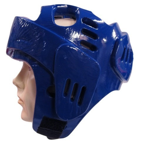 Morgan Dipped Foam Protector Head Guard