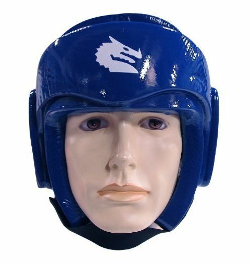 Morgan Dipped Foam Protector Head Guard