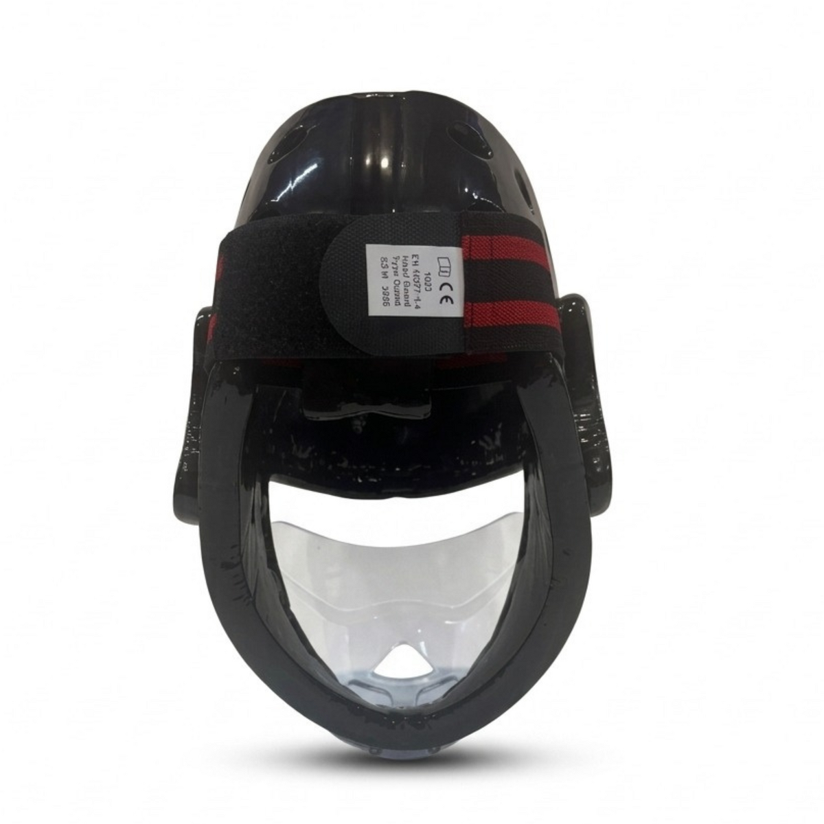 Morgan Dipped Foam Head Guard + Prospec Grill