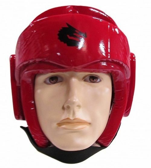 Morgan Dipped Foam Protector Head Guard