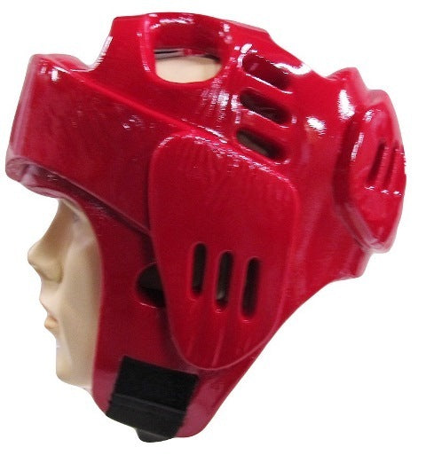 Morgan Dipped Foam Protector Head Guard