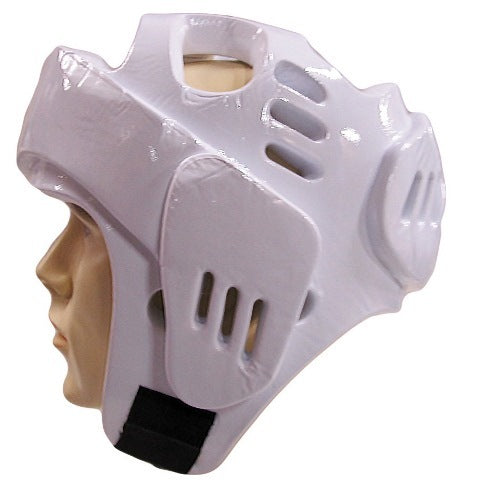 Morgan Dipped Foam Protector Head Guard