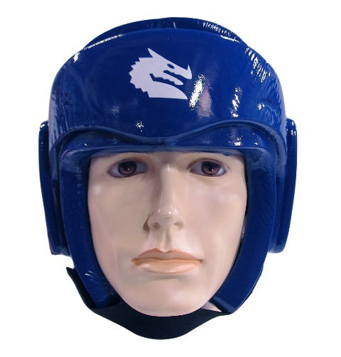 Morgan Dipped Foam Protector Head Guard