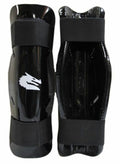 Morgan Dipped Foam Protector Shin Guards
