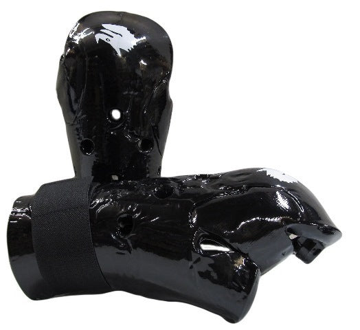 Morgan Dipped Foam Protector Hand Guards