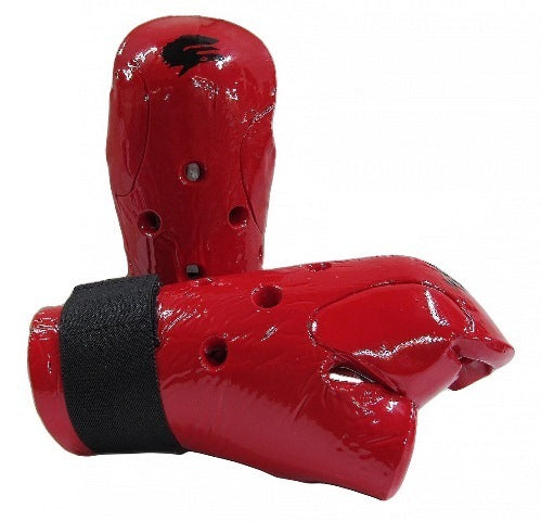 Morgan Dipped Foam Protector Hand Guards