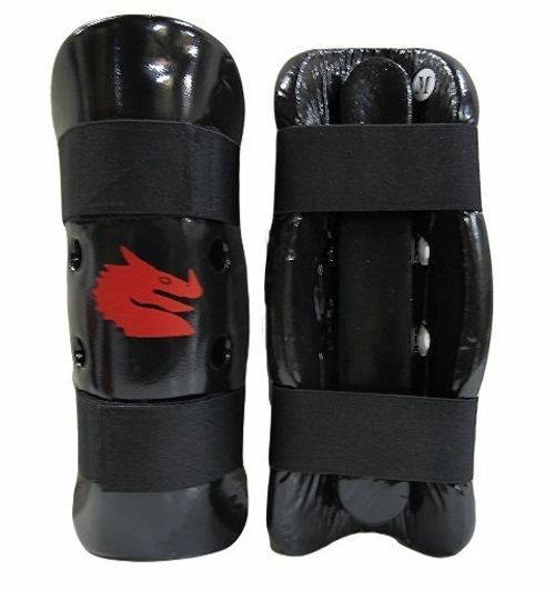 Morgan Dipped Foam Protector Forearm Guards