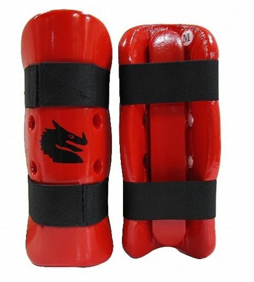 Morgan Dipped Foam Protector Forearm Guards