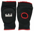 Morgan Elbow Guard Junior Pair - Black