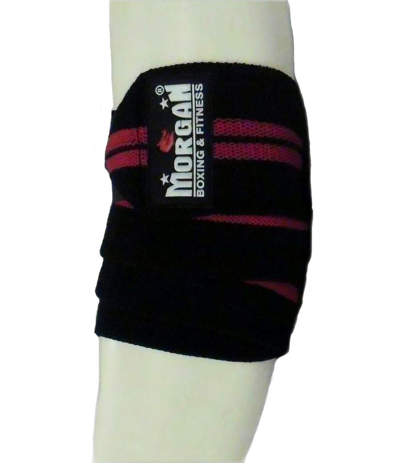 Morgan Elbow Wrap Pair