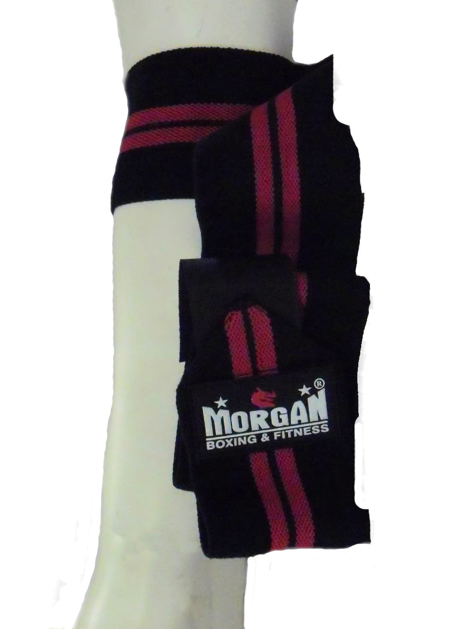 Morgan Elbow Wrap Pair