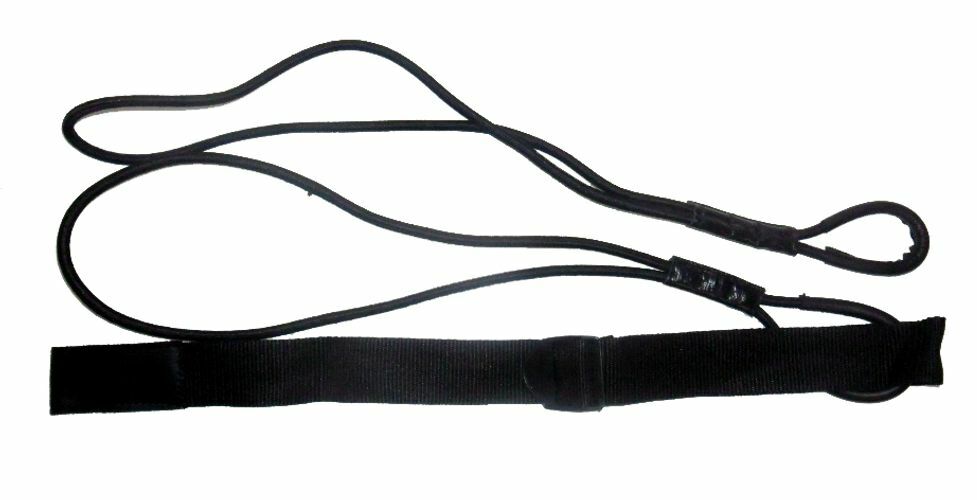 MORGAN ADJUSTABLE FLOOR TO CEILING STRAPS