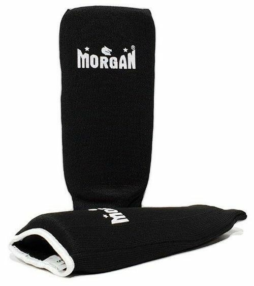 Morgan Forearm Guards