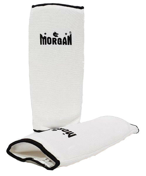 Morgan Forearm Guards