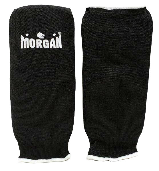 Morgan Forearm Guards