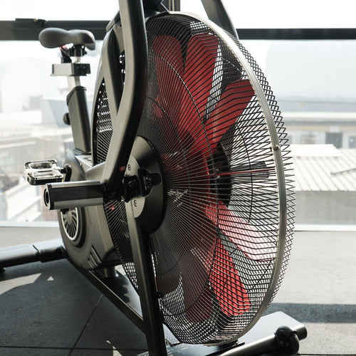 FleetX FXAB9 Full Commercial Air Bike