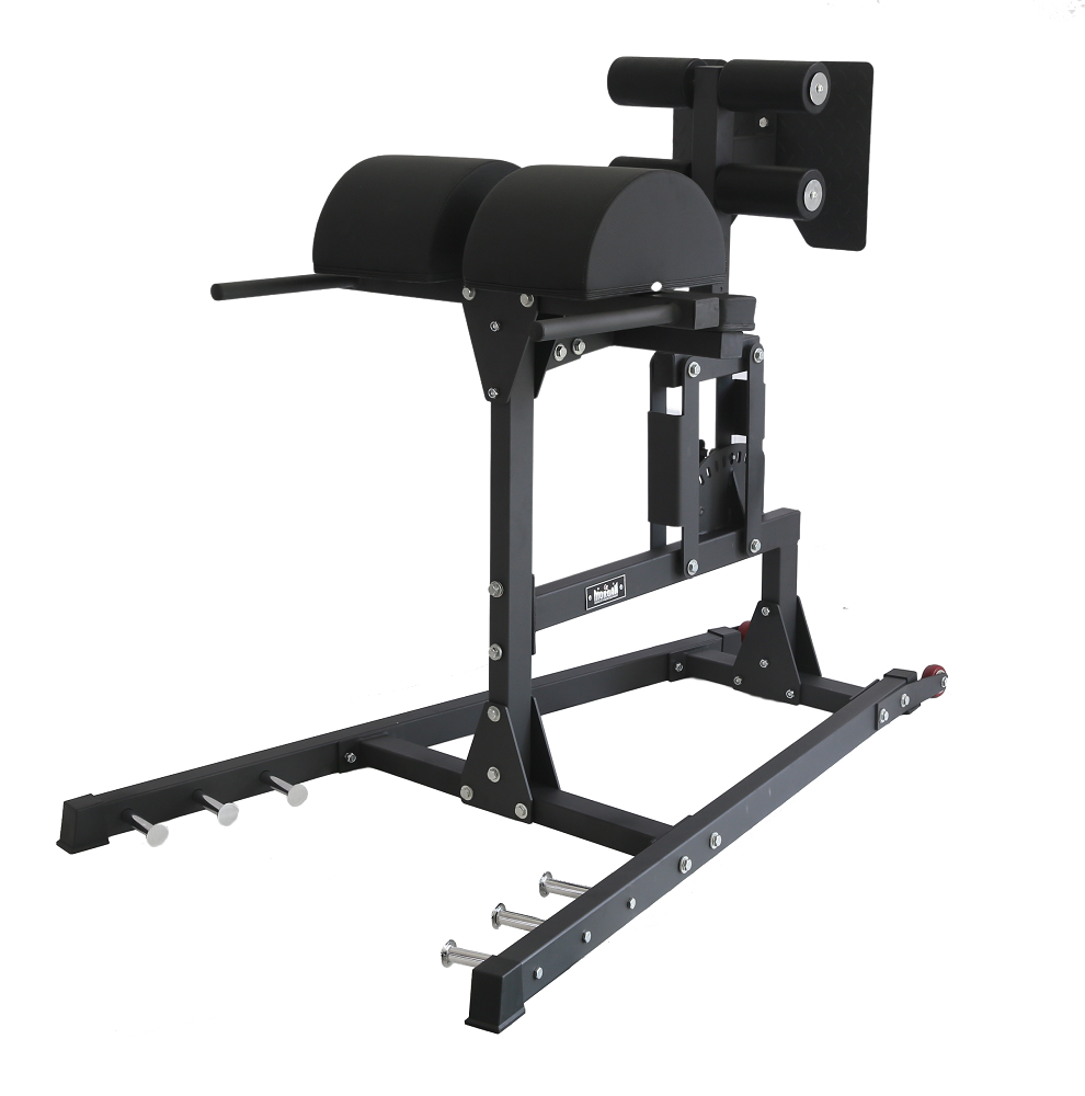MORGAN GHD