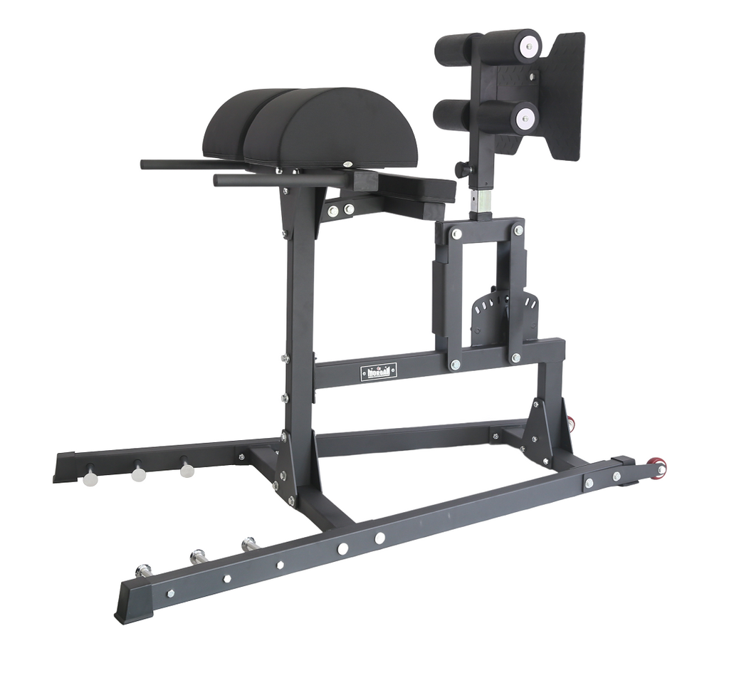 MORGAN GHD