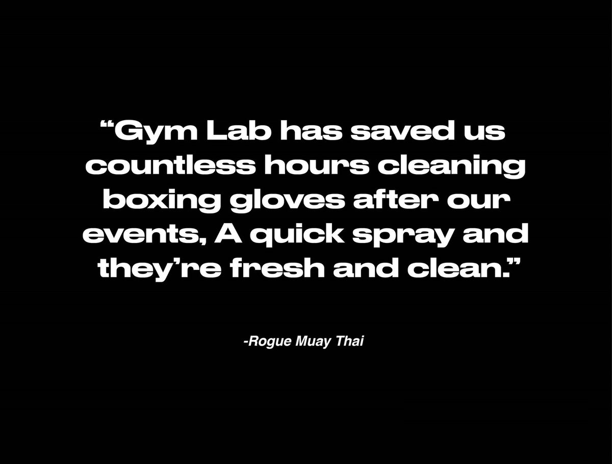 GYM LAB SANITIZER - MULTIPURPOSE