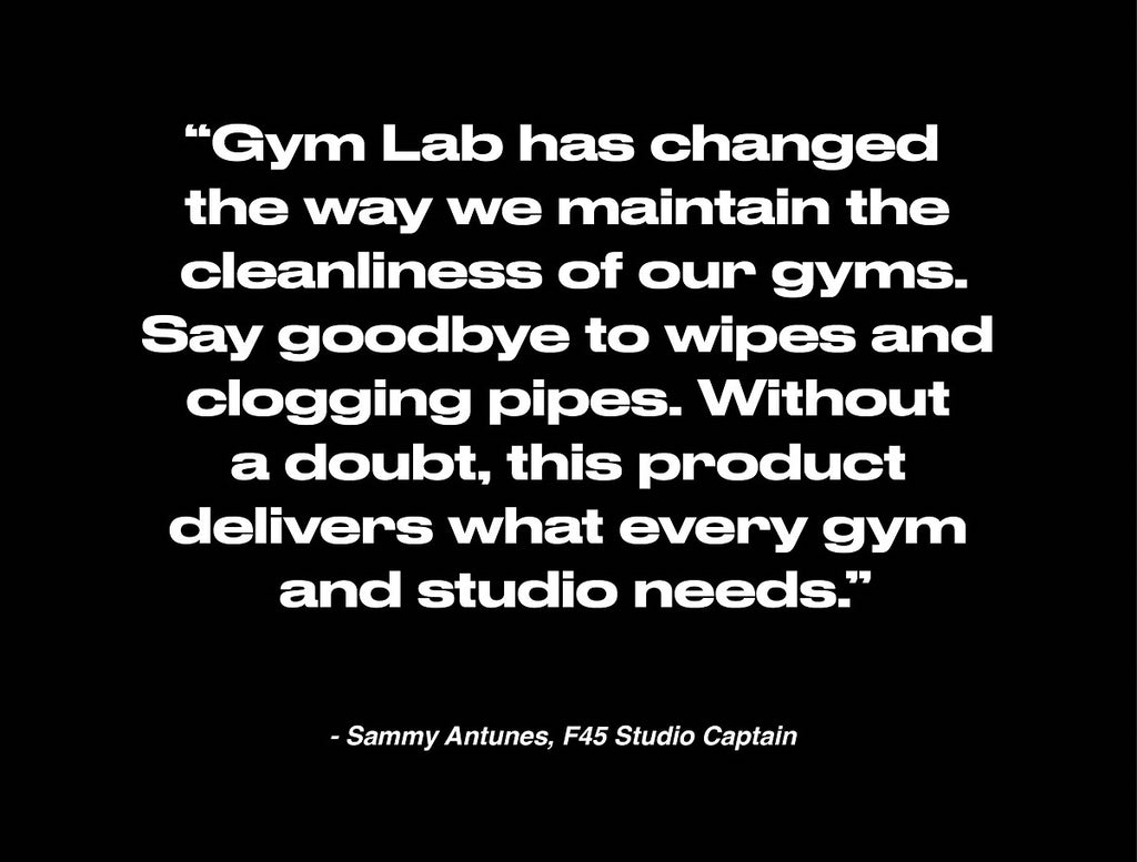GYM LAB SANITIZER - MULTIPURPOSE