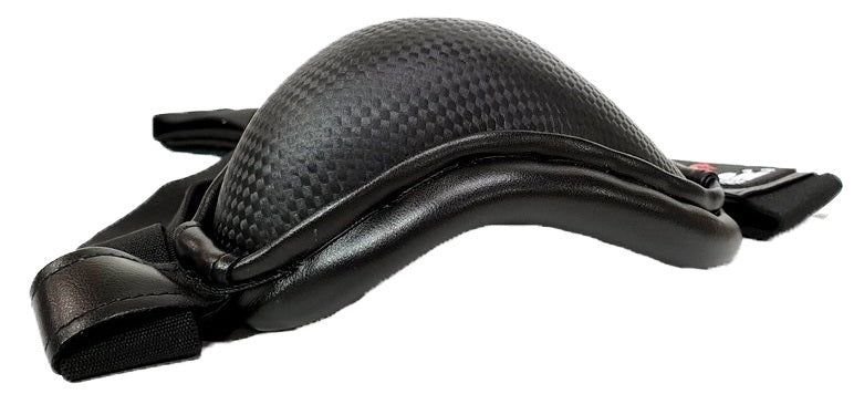 Morgan Elite Steel Groin Guard