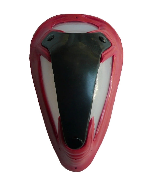 DRAGON COMPRESSION SHORTS WITH TRI-FLEX GROIN CUP