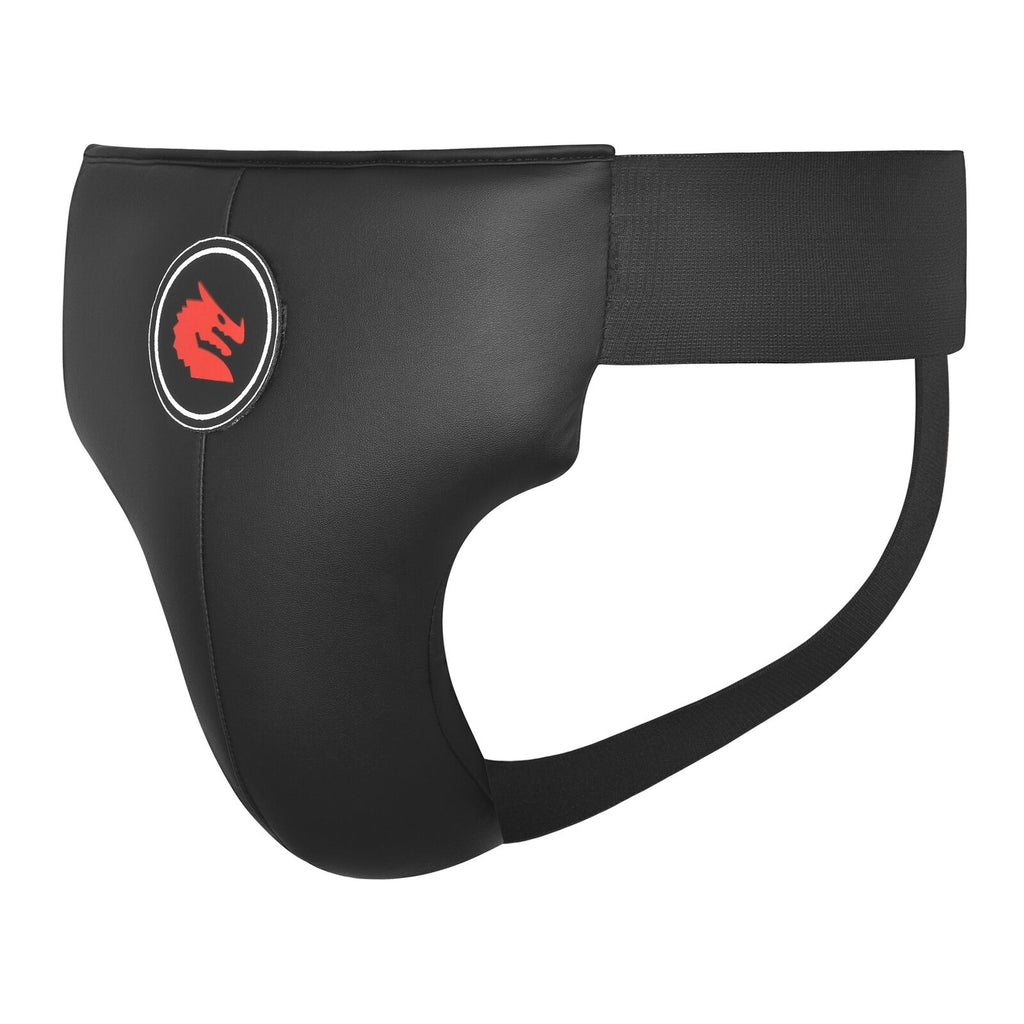 Morgan G15 Groin Guard Large