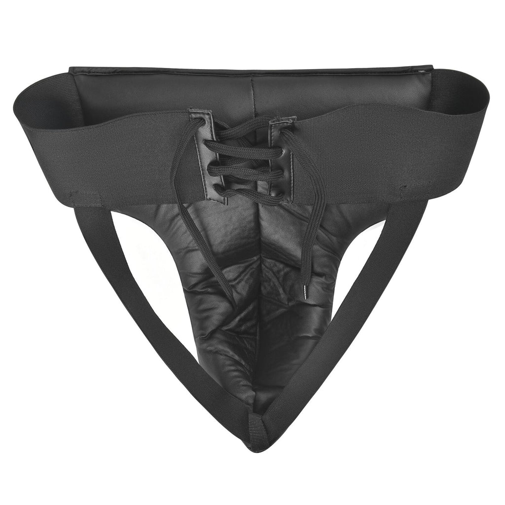 Morgan G15 Groin Guard Large
