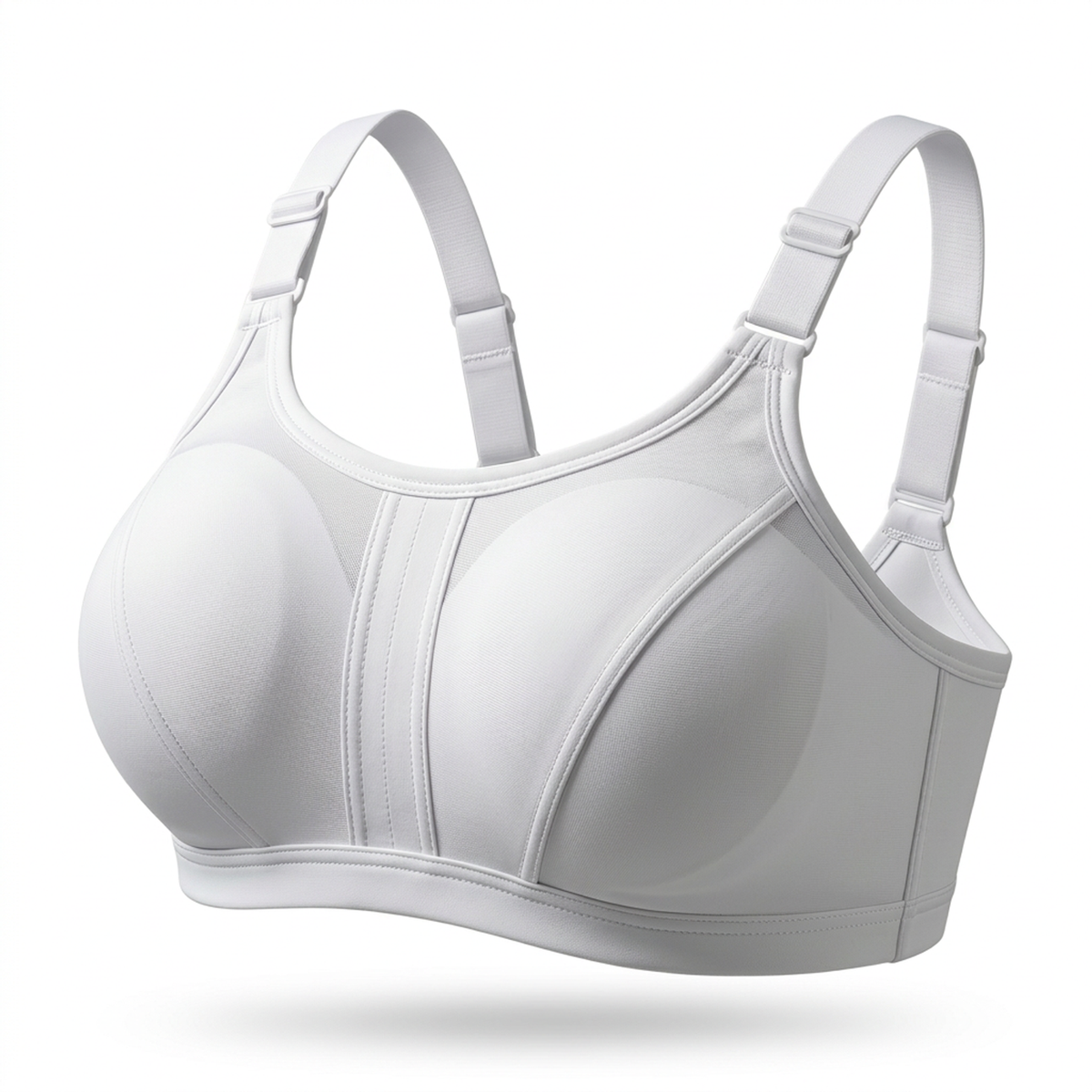 Morgan Moulded Breast Guard