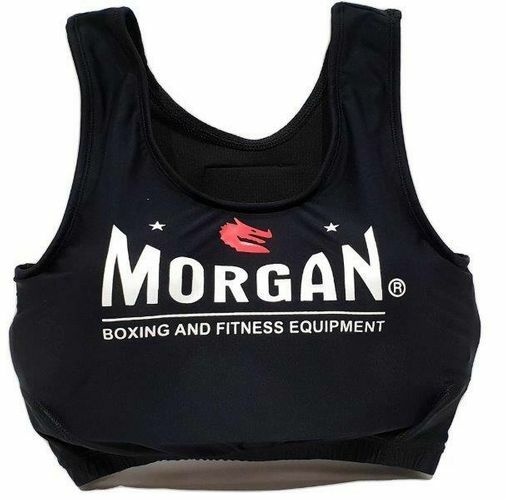 Morgan Sports Bra Guard Large