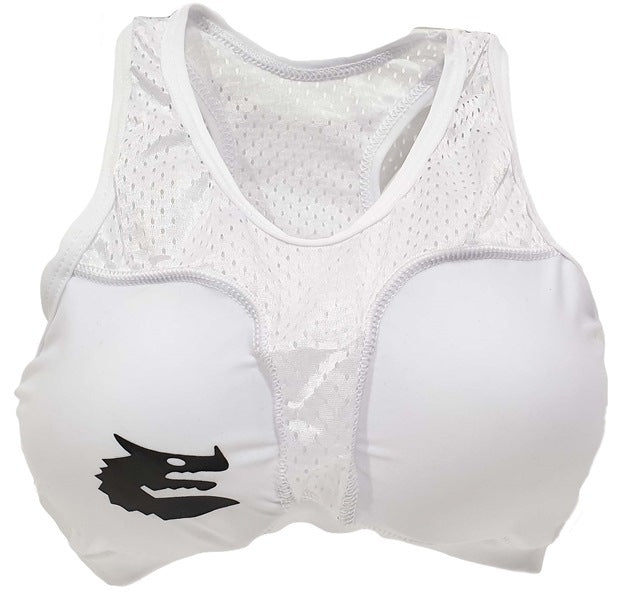 Morgan Cool Guard Breast Protector Extra Small