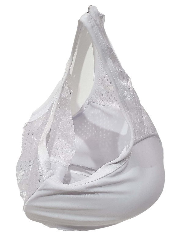 Morgan Cool Guard Breast Protector Extra Small