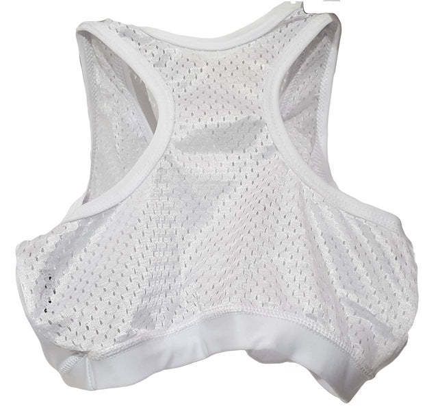 Morgan Cool Guard Breast Protector Extra Small