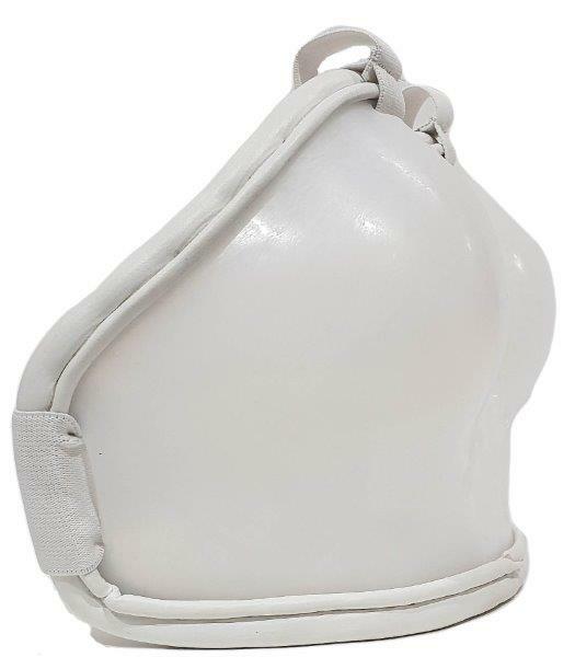 Morgan Pro Guard Breast Protector Large