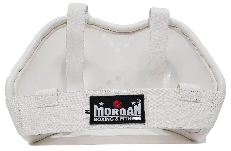 Morgan Pro Guard Breast Protector Large