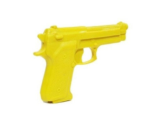 MORGAN PLASTIC TRAINING GUN [Blue]