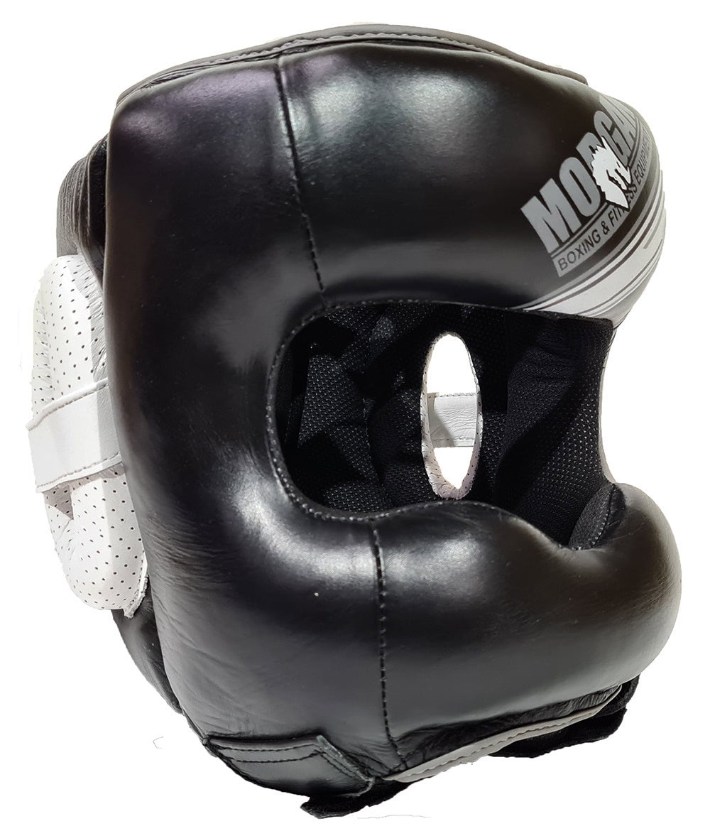 Morgan V2 Aventus Nose Protector Head Guard Medium