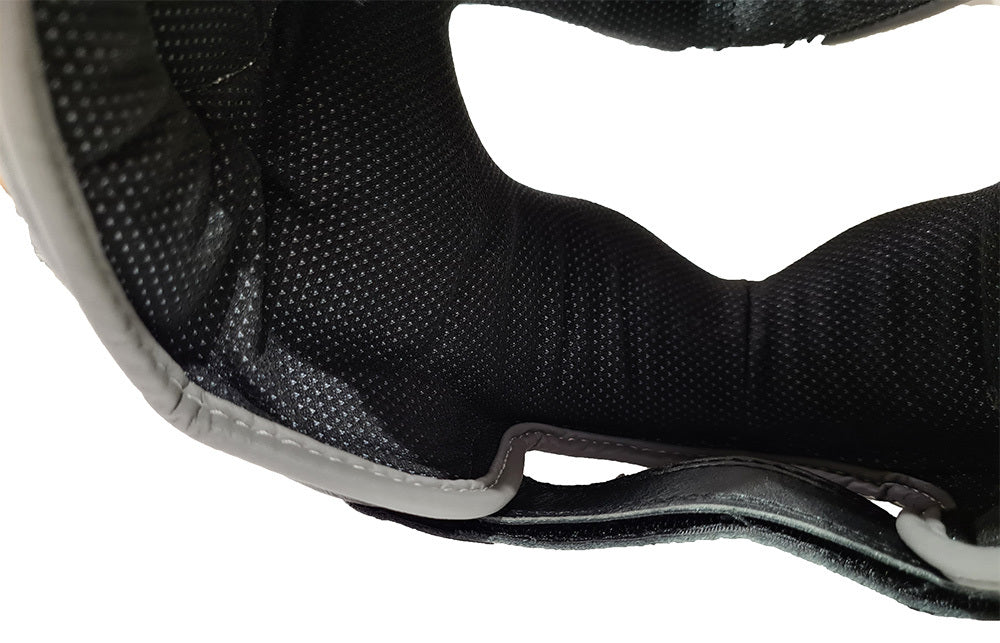 Morgan V2 Aventus Nose Protector Head Guard Large