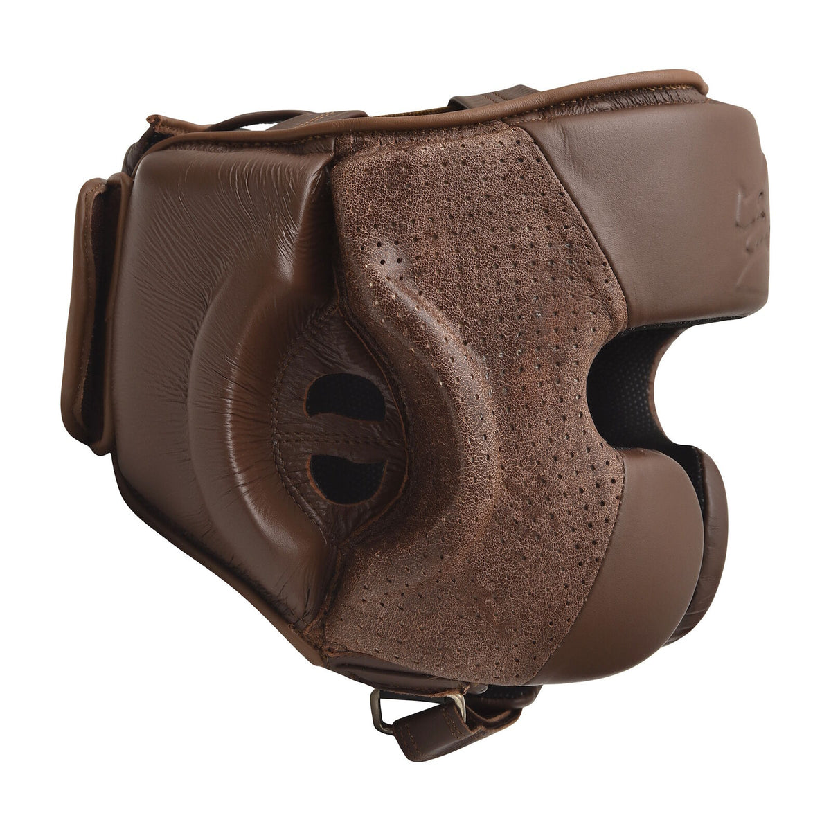 Morgan 1918 Heritage Combat Head Guard Large