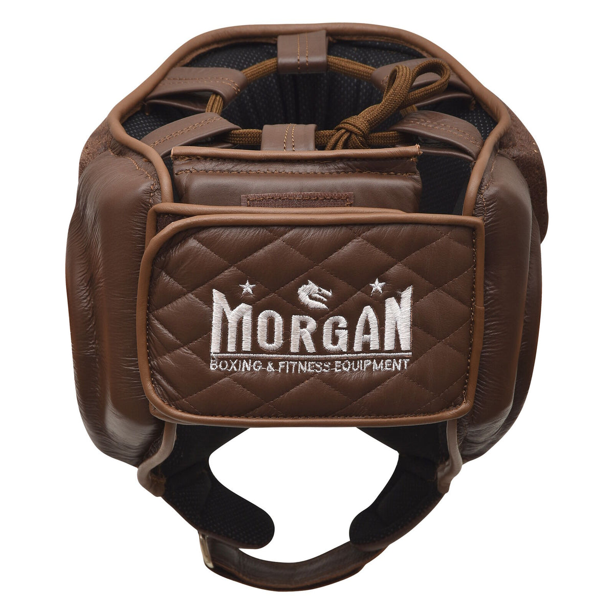 Morgan 1918 Heritage Combat Head Guard Medium