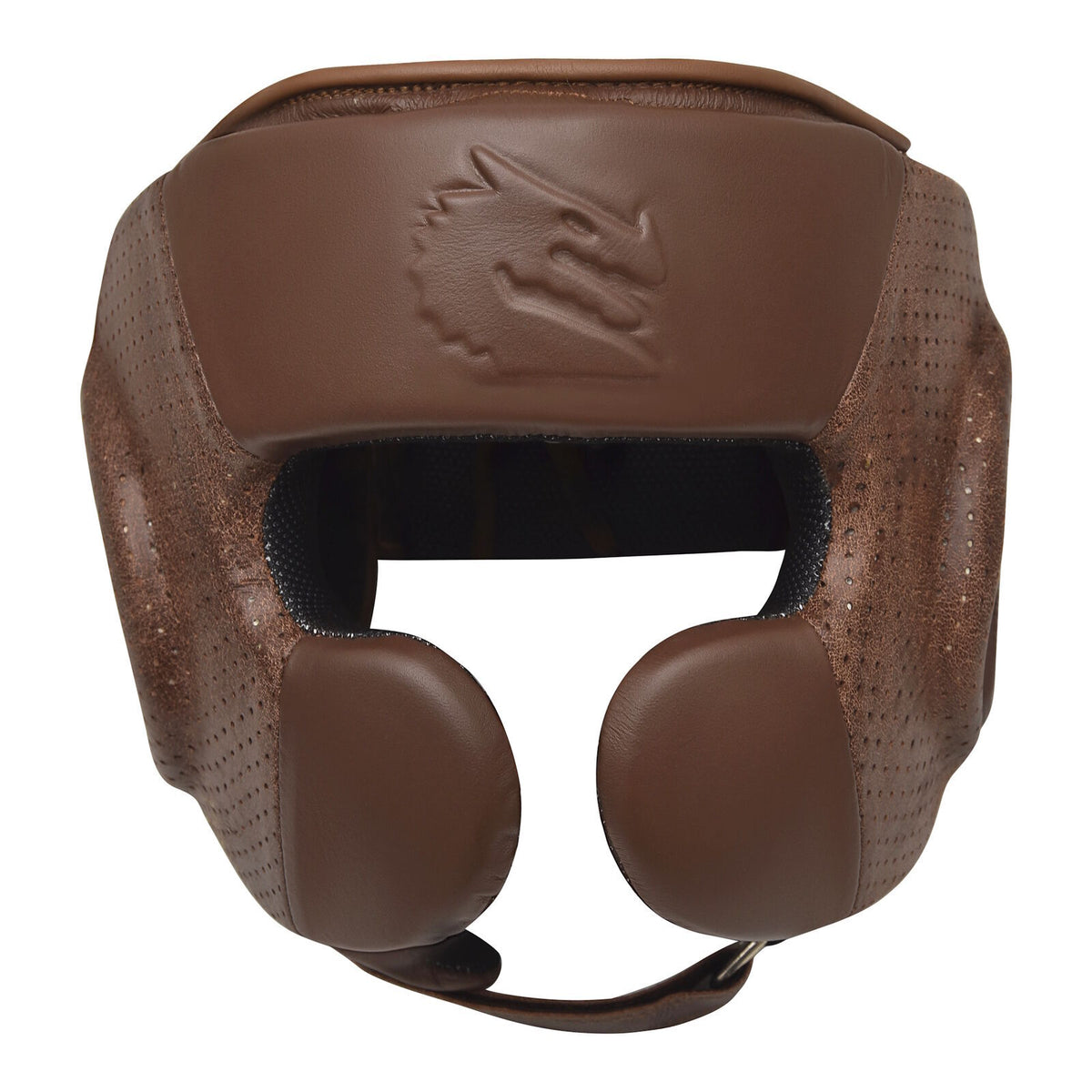 Morgan 1918 Heritage Combat Head Guard Large