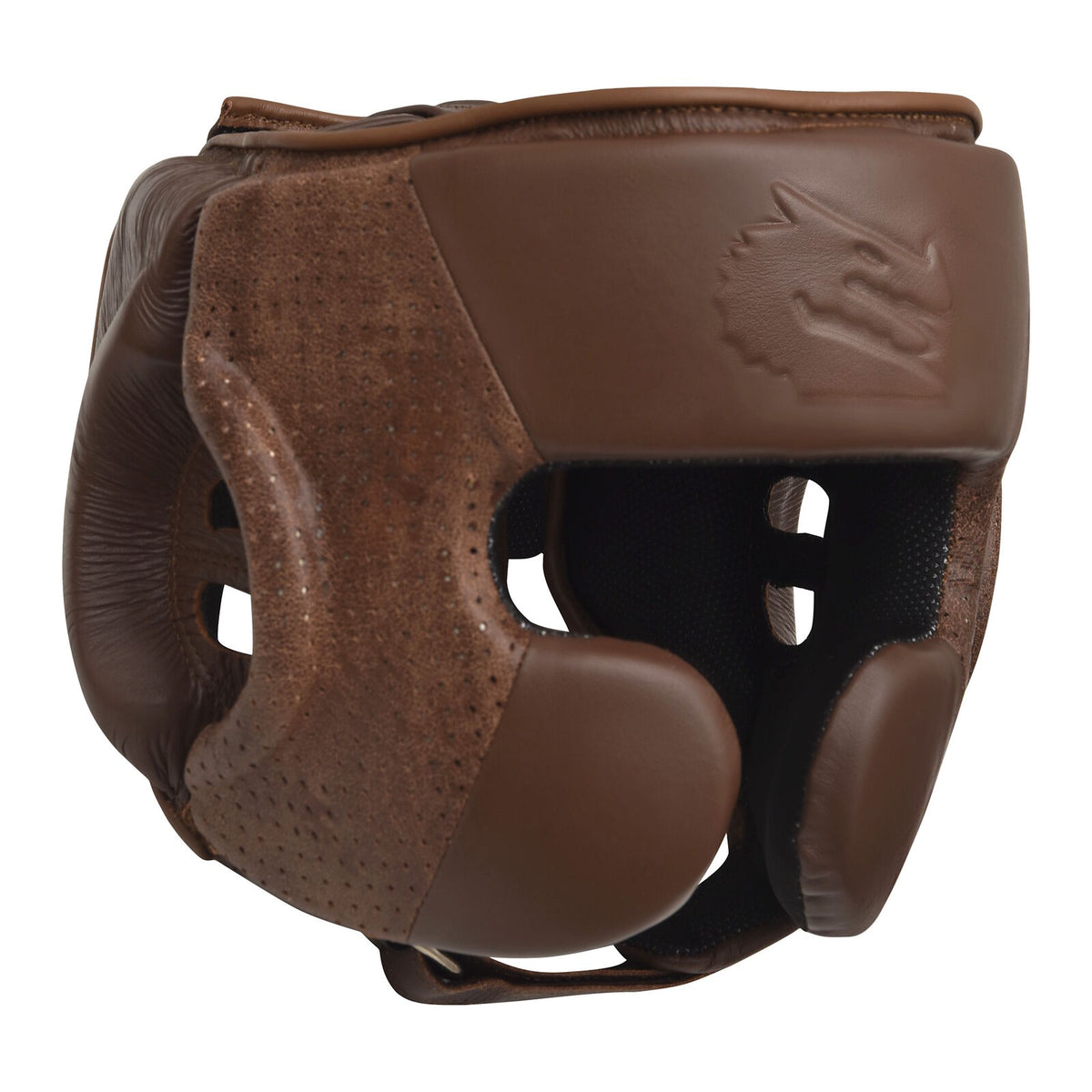 Morgan 1918 Heritage Combat Head Guard Medium